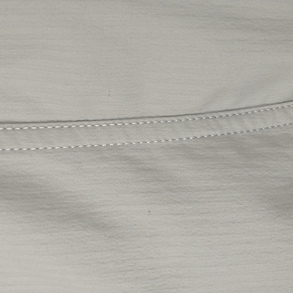 Lululemon Dance Studio Crop 25" Silver Drop 4 Mid Rise Pull On Drawstring - Picture 8 of 16